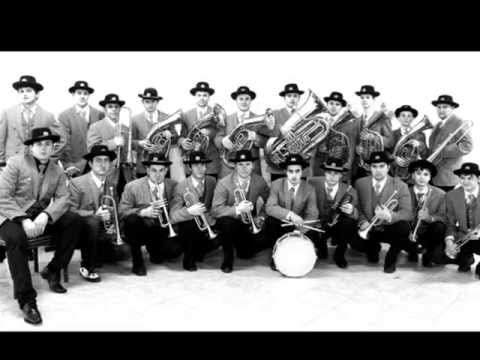 Fanfara Nadlac - Fanfara Bisericii Penticostale Nadlac