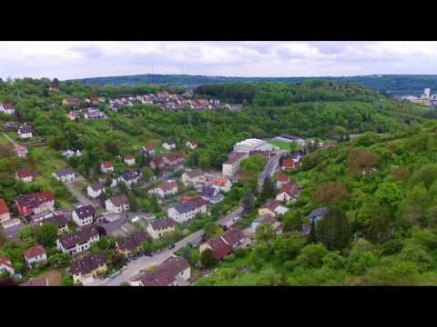 Unterdürrbach, Würzburg