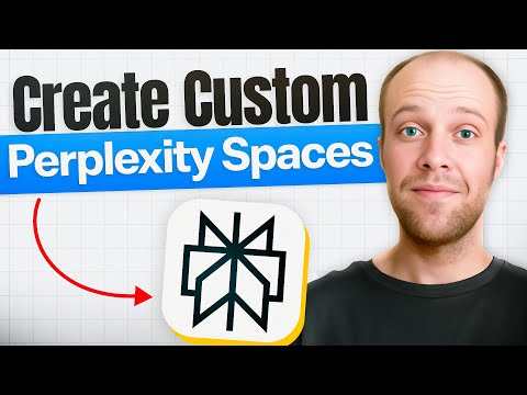 How to Create Perplexity Spaces in Under 5 Minutes