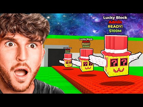 ADMIN ABUSE In Steal a Brainrot!