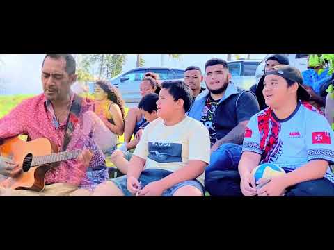 « Le tour du monde » Setiano Penitito - Makomai & Togahau