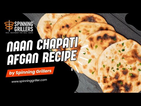 Videos from Spinning Grillers