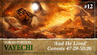 The Significance of the Prophetic Gathering in the End times - Torah Portion Vayechi