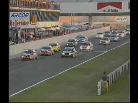 STW 1999 Misano - Start