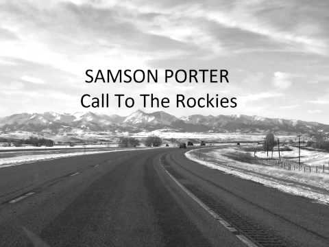 Samson Porter - Sight Of It