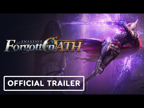 Announcement Trailer