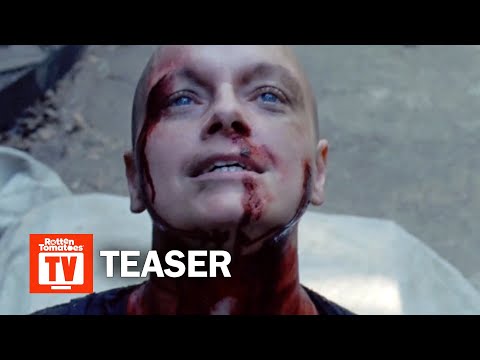 The Walking Dead Season 10 Mid-Season (Teaser 'Darkness')