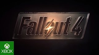 Vidéo Fallout 4