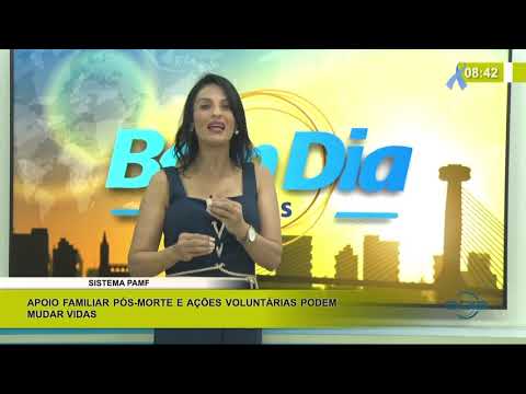 Apoio familiar pós-morte e ações voluntárias podem mudar vidas 19 11 2020