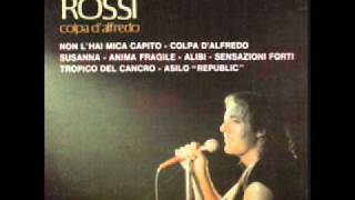 Vasco Rossi - Asilo Republic Testo