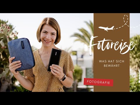 Fotoreise - Was hat sich bewährt!