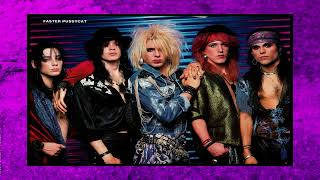 FASTER PUSSYCAT - SMASH ALLEY