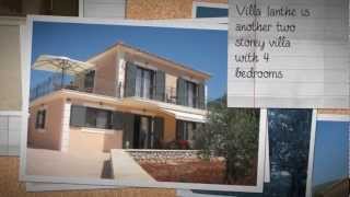 preview picture of video 'Villas in Kefalonia, Korallis Villas, Karavados Kefalonia'