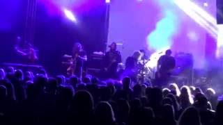 Crippled Black Phoenix @ DBE 7 19/8/16 (part 2)