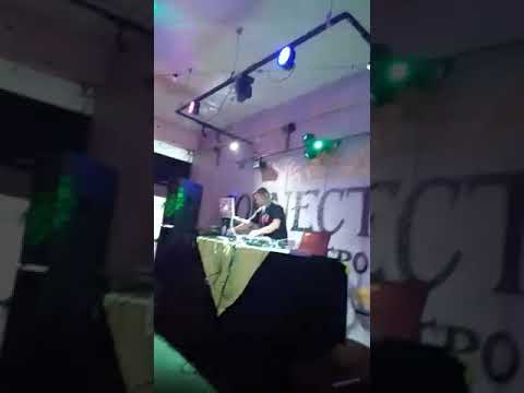 DJ lelo remix no connection lounge castro bar obrigado a todos