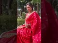 Mon Phagun Serial Actress Geetashree Roy ️ New Instagram Short Video