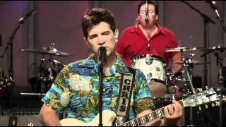 Chris Isaak - Somebody&#39;s Cryin&#39; (Live)
