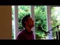 Rough on the Living by Shel Silverstein - performed by Jesse Thomas Brown