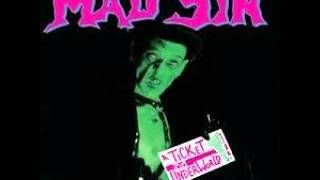 Mad Sin-Real Wild Child