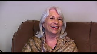 Sharon Landrith - Satsang: " The Primordial Ground" Recorded the 6th of April 2014.