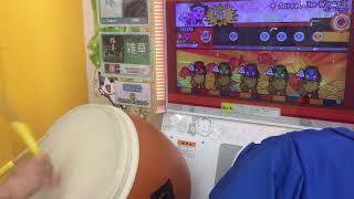 太鼓の達人 グリーンver. Spread the Wings!! 全良