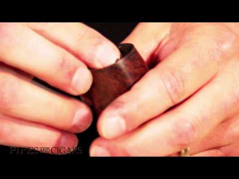 How to Pack a Pipe
