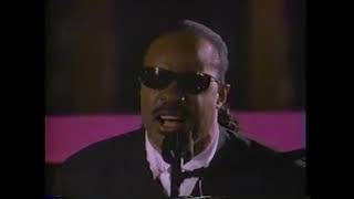 Stevie Wonder-You Will Know