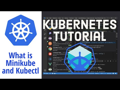 Kubernetes Tutorial Introduction to Kubernetes New Course