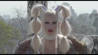 Brooke Candy - Volcano (Trailler New Single)