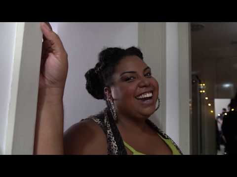Making of Volupz - Se Sinta Bem (Suzan)