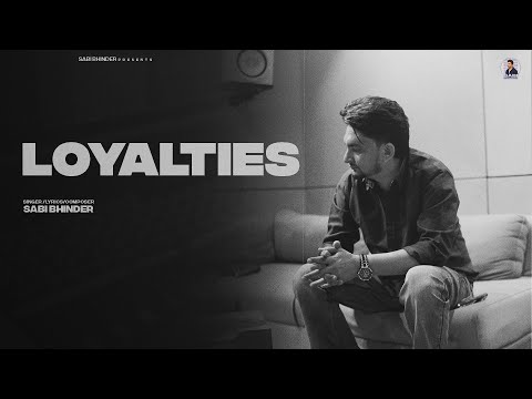 Loyalties
