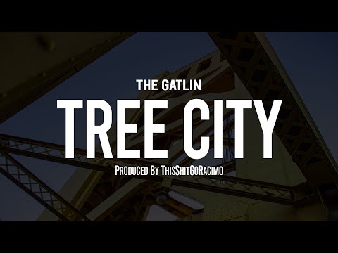 The Gatlin "Tree City" (Official Video)