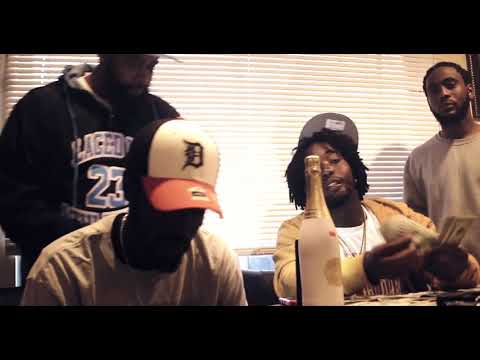 RBG 2GUDDA - GOT IT ALL (SHOT BY @MOE_HAZE)4K