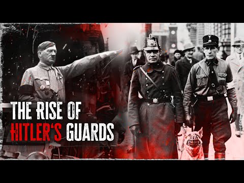 The Rise of Hitler's Guards | Beyond the Myth | Ep. 1 | Documentary