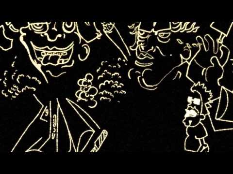 Chelou - You're So Good (Official Video)