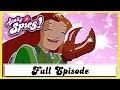 Freaky Circus Much SERIES 3 EPISODE 2 Totally Spies
