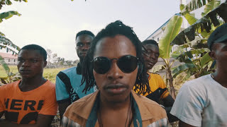 Stanley Rubyn -- My own Story [Official Music Video]