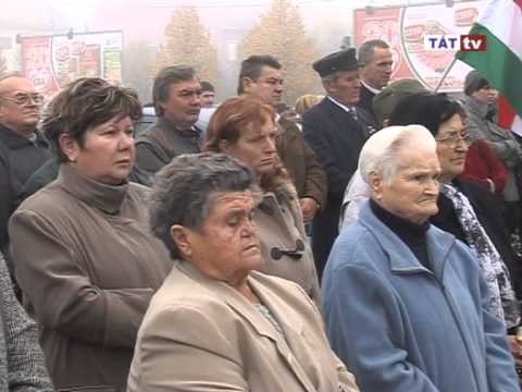 Táti Híradó 2012.11.