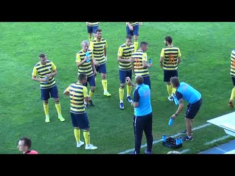 NB-III. 3.Forduló: III. KER TVE - Bicskei TC 3-2 összefoglalója 19.08.18.