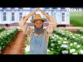Jeff Fatt sings the little house by Raffi (ai cover)
