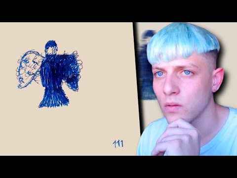 BERTIAKA REACCIONA a MILO J -111 (FULL ALBUM) / Analizando ALBUM #19