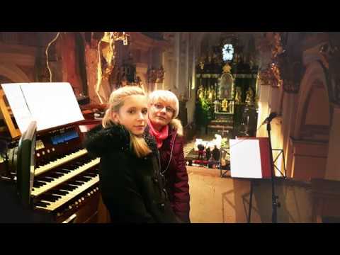 Nie lękajcie się / Pieśń na ślub / Tyniec / Opactwo Benedyktynów / Leon Knabit / LIVE