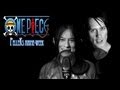 ONE PIECE - WE ARE! BY PELLEK AND YAMA-B ...