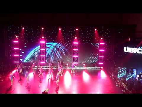 PS Hroch Pardubice - Save me - MČR TSR 2014 - Dance art - Děti