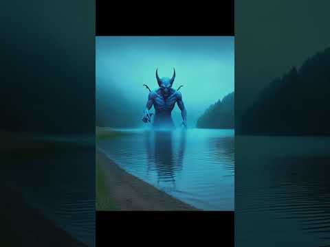 Epic Battle: Jesus vs. Satan - Who Wins? 😇🔥 | Part 1