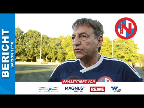 Klassenerhalt gesichert - Norderstedts U19 bleibt in der Regionalliga