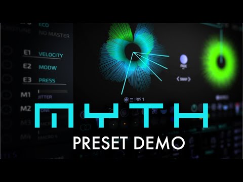 MYTH - Preset Demo