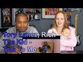 Tory Lanez, Rich The Kid - Talk To Me (REACTION 🔥) Tory Lanez, Rich The Kid - Talk To Me (REACTION 🔥)