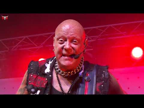 UNITED 4 - Verdammt ich lieb Radar Love ( Kuhrona-Edition )