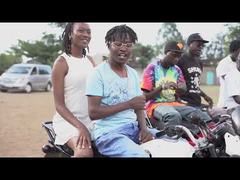 Simwa concluder ft ryan ranking-:Uaga Bad